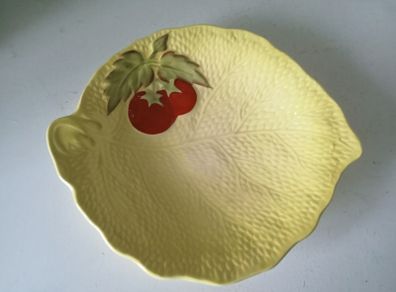 Vintage Crown Devon Dish