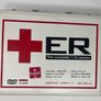 ER (Emergency Room) The Complete Television Series Season 1-12  Suitcase DVD Boxset Image 2