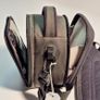 Disney Mickey Mouse Camera Bag. Good Condition Image 8