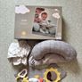 Baby play seat Image 3