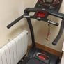 Foldable treadmill Image 2