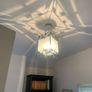 Art Deco Lampshade Image 6