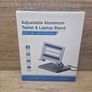 9 in 1 USB C Hub Docking Station Hdmi Stand Tablet Image 8