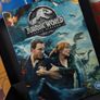 Jurassic World Fallen Kingdom ! DVD ! Sealed ! 2018 ! Image 2