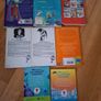 Various childrens books Image 2