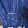 under armour ladies training sweater size large blue Image 4