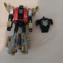 Transformers dinobots / Volcanicus Image 2