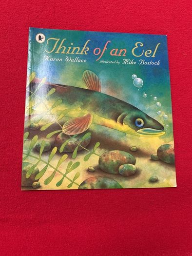 childrens books