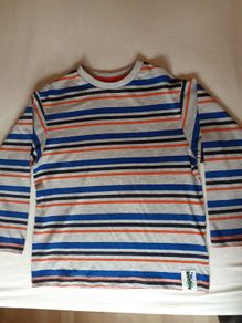 New Boys Top