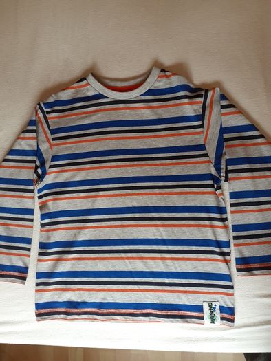 New Boys Top