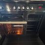 Rangemaster Classic 100 Duel Fuel Cooker Image 2
