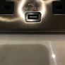Chrome Sockets USB Image 4