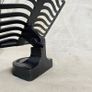 Vintage Cast Iron Adjustable Book Stand / Cookbook Holder Image 3