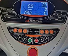 York aspire treadmill