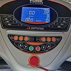 York aspire treadmill