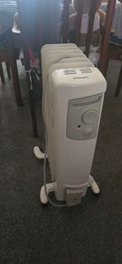 dimplex heater