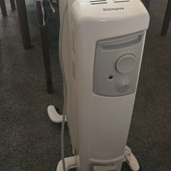 dimplex heater