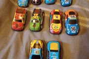 Kids Pullback Cars