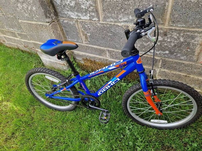 Child Bike
