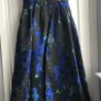 JS Collections maxi dress - sz 10 Image 2