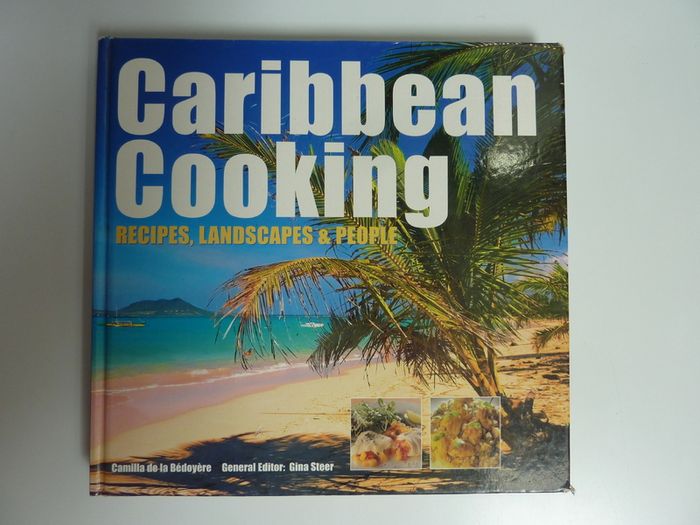 Books on food and drink