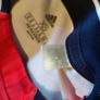 Munster Rugby Jersey (XS) Image 5