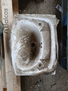 bathroom s