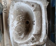 bathroom s