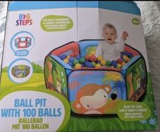 BallPit