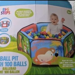 BallPit