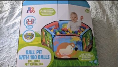 BallPit