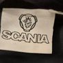 Kids Scania Jacket Image 5