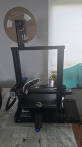 Creality Ender 3v2