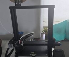 Creality Ender 3v2