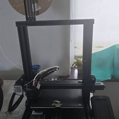 Creality Ender 3v2