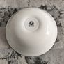 Willow pattern fruit bowl/serving bowl lrg Image 2