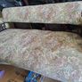 Antique Couch Image 2