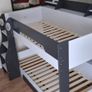 Kids Double Bunk Bed Image 3