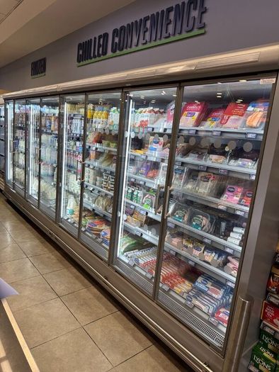 Commercial Fridges & Freezers ++POA++