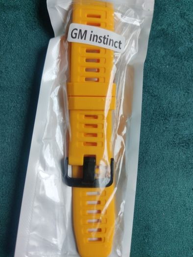Garmin Instinct & Instinct 2 Smart Watch Straps