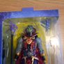 Defenders of the Earth: Ming the Merciless 7'' Neca Image 2