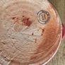 Salmon Coloured Casserole Pot Image 7