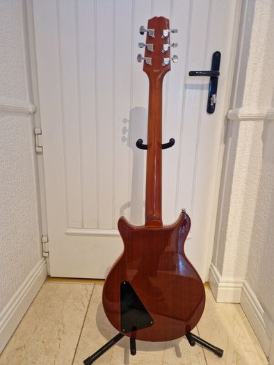 Hamer Electric Guitar