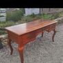 Antique Desk Image 4