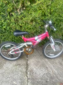 girs bike