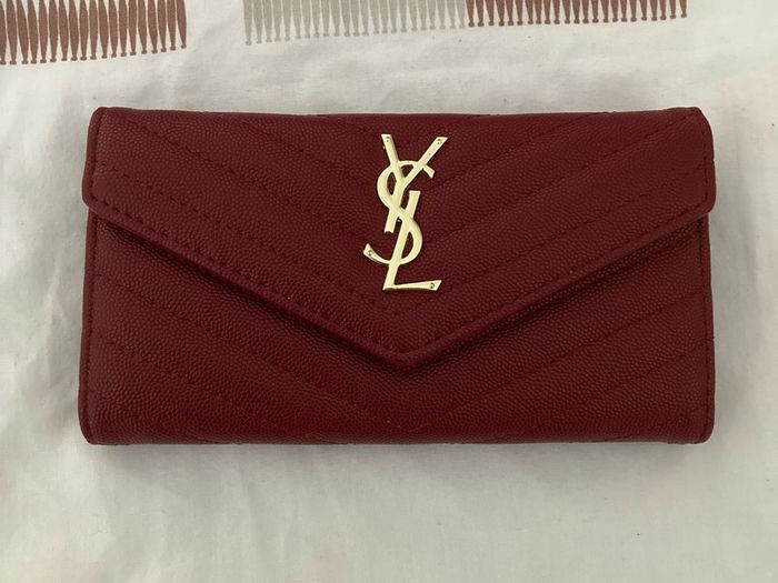 Purse Wallet Bnew
