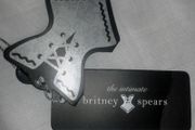 BNWOT Britney Spears "Gwen" Balconette Lace Bra
