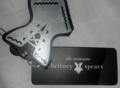 BNWOT Britney Spears "Gwen" Balconette Lace Bra