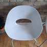 Sintesi Orbit Large Chairs set of 4  (1960's Italian Designed) Image 7
