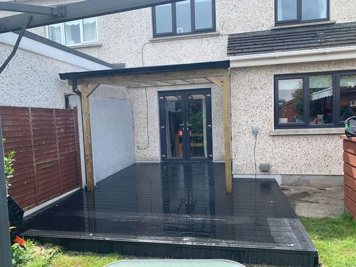 AF paving&groundworks